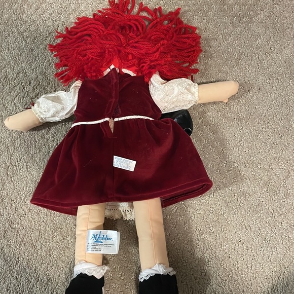 Christmas Madeline. - Picture 5 of 6